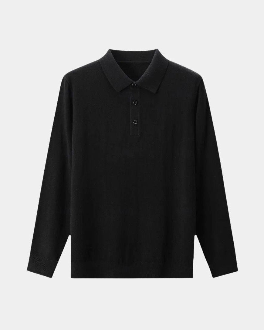 Stefan™ | Elegant Vinterhalstørklæde