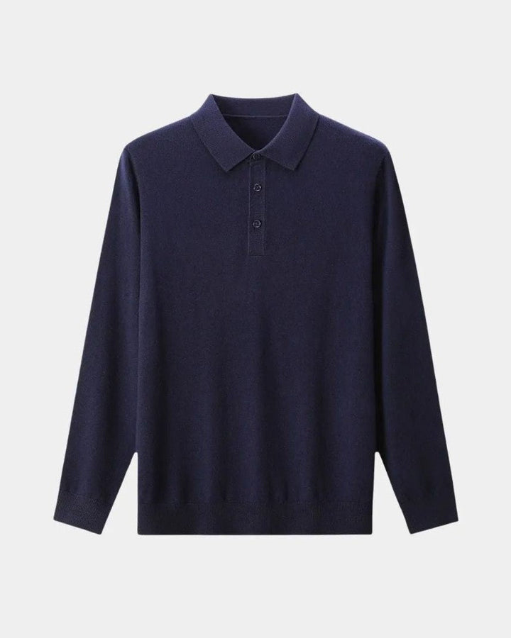 Stefan™ | Elegant Vinterhalstørklæde