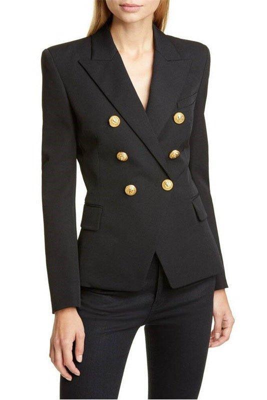 Stine | Sophisticated Blazer