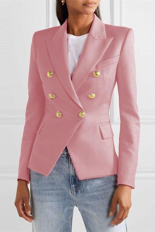 Stine | Sophisticated Blazer