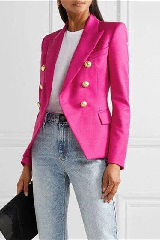 Stine | Sophisticated Blazer