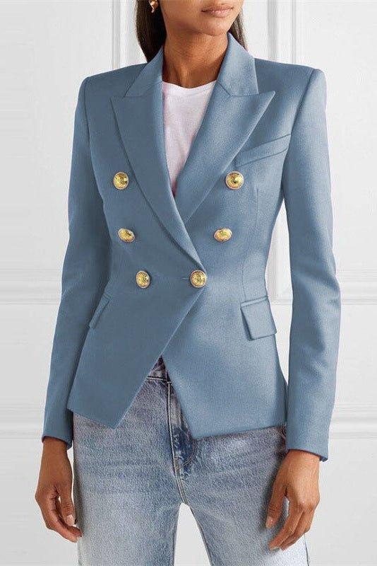 Stine | Sophisticated Blazer