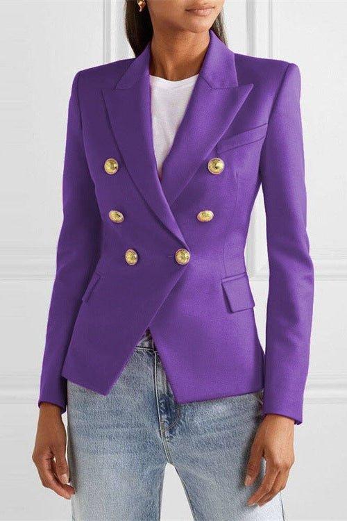 Stine | Sophisticated Blazer