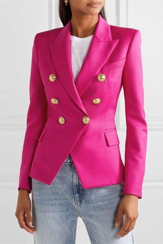 Stine | Sophisticated Blazer