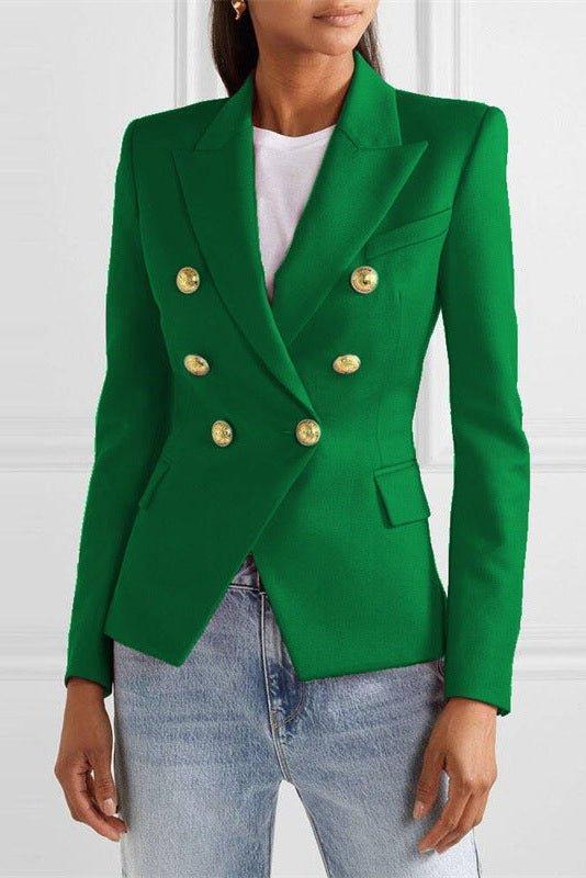 Stine | Sophisticated Blazer