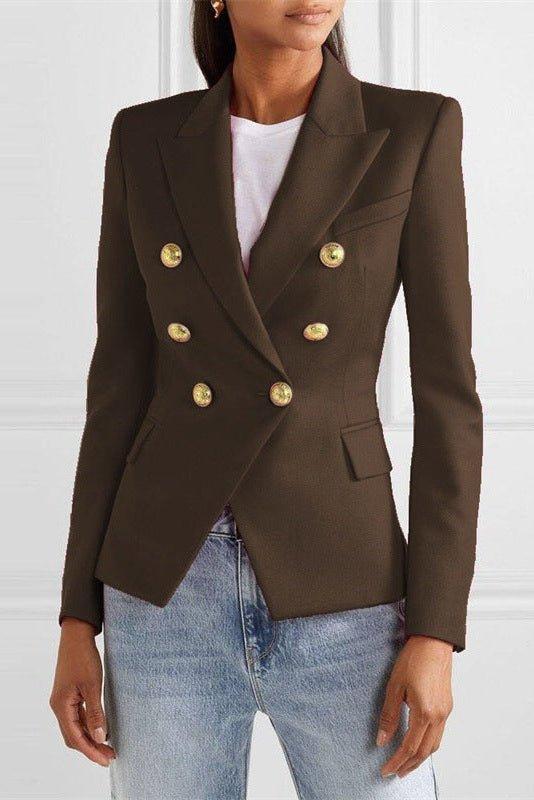 Stine | Sophisticated Blazer