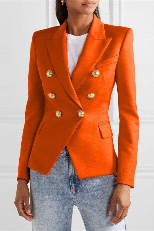 Stine | Sophisticated Blazer