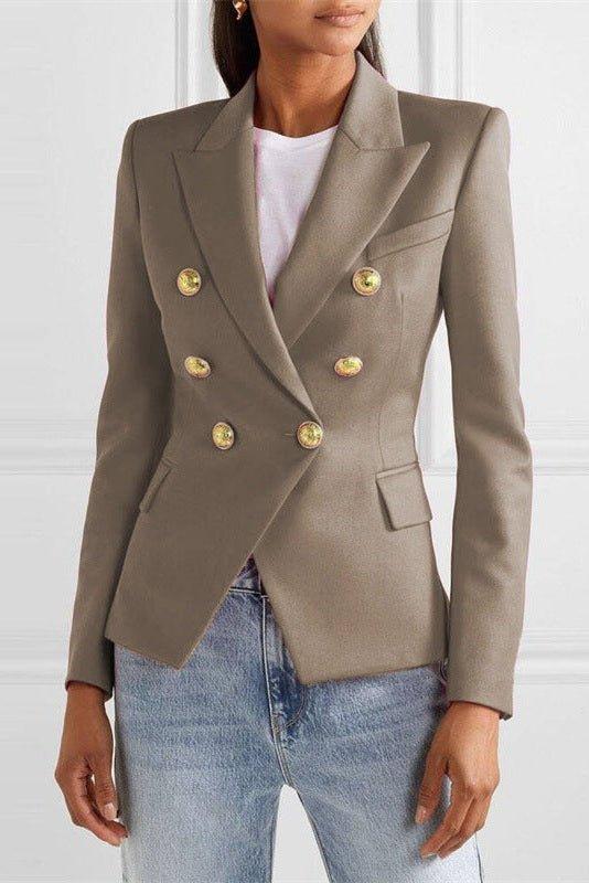 Stine | Sophisticated Blazer