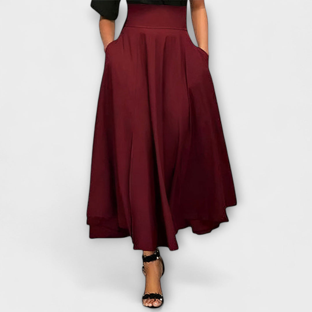 Stine | Maxi Skirt