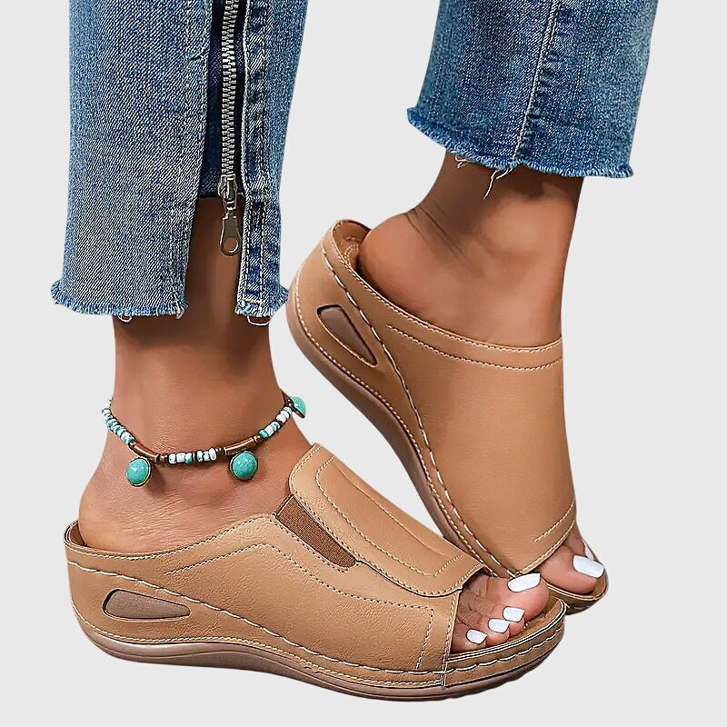 Stine | Orthopedic Sandals