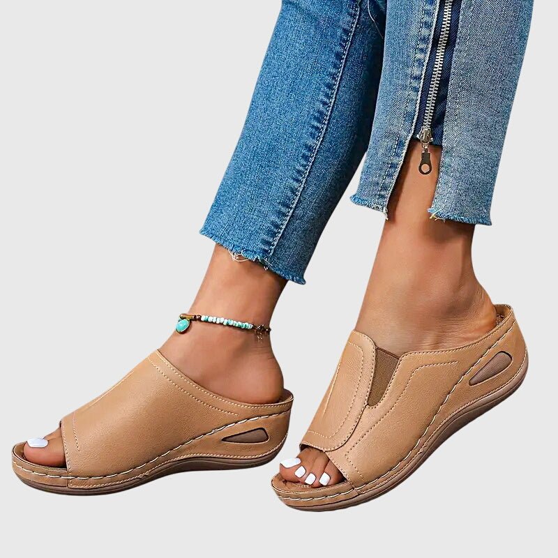 Stine | Orthopedic Sandals