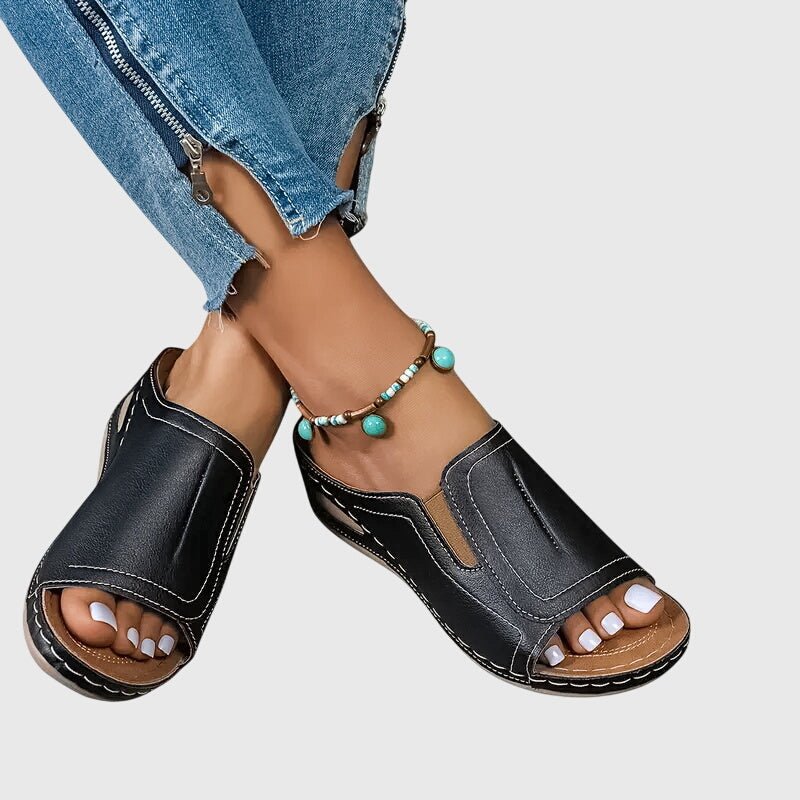 Stine | Orthopedic Sandals