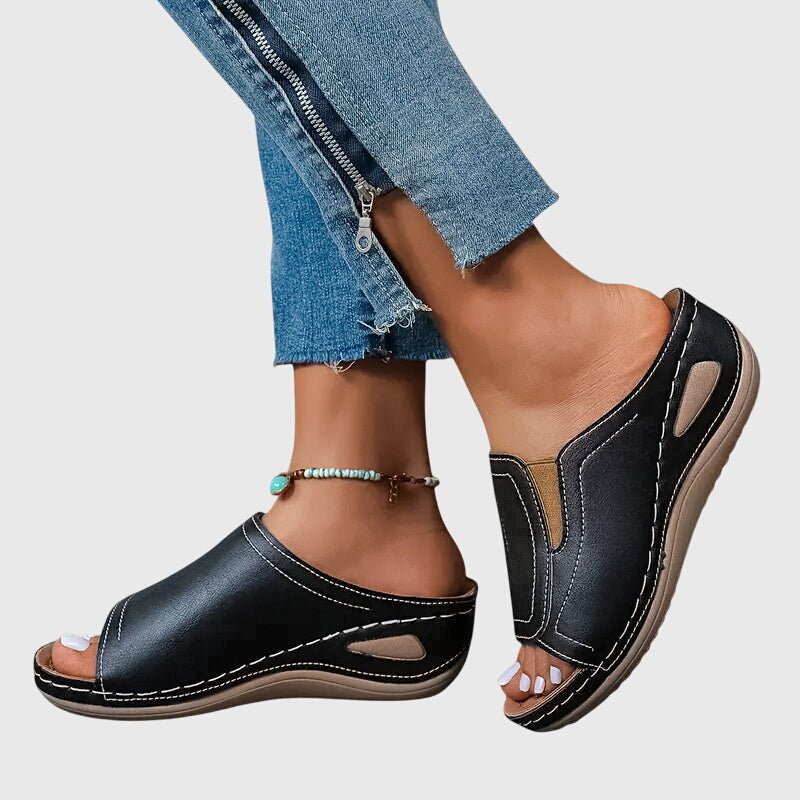 Stine | Orthopedic Sandals
