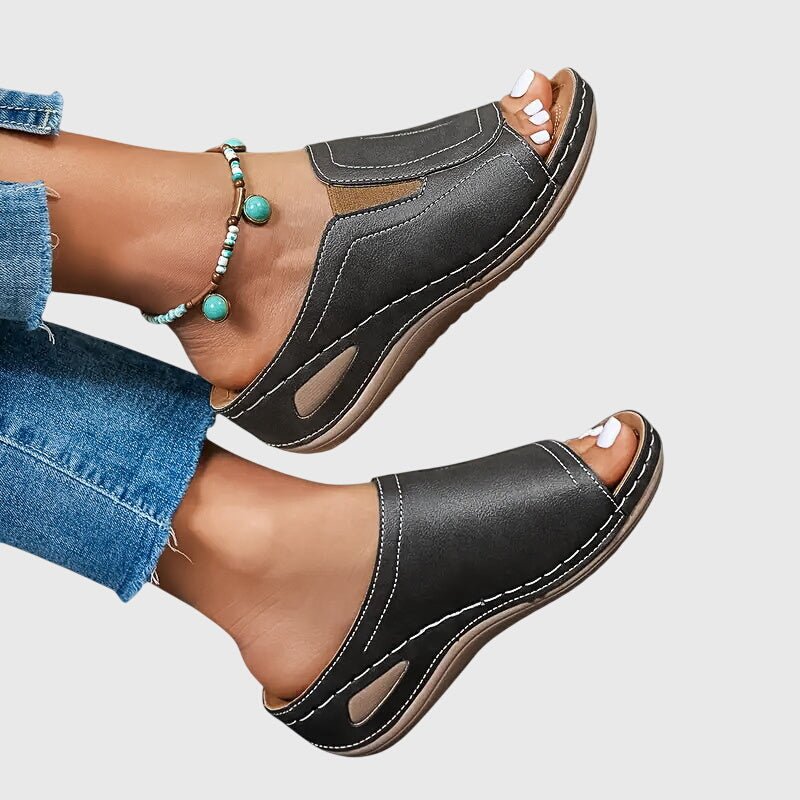 Stine | Orthopedic Sandals