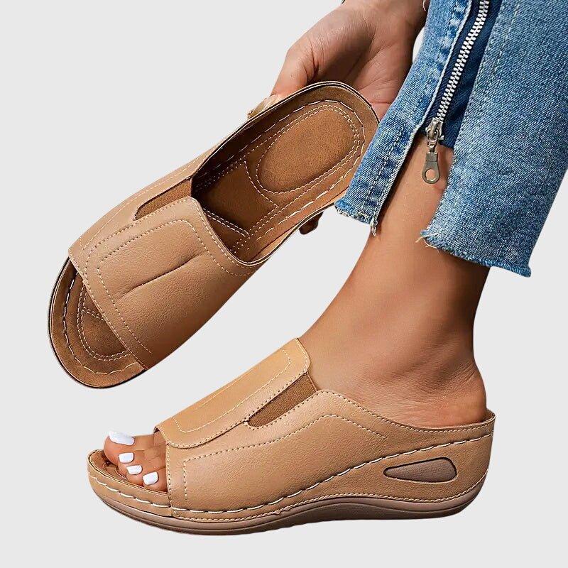 Stine | Orthopedic Sandals