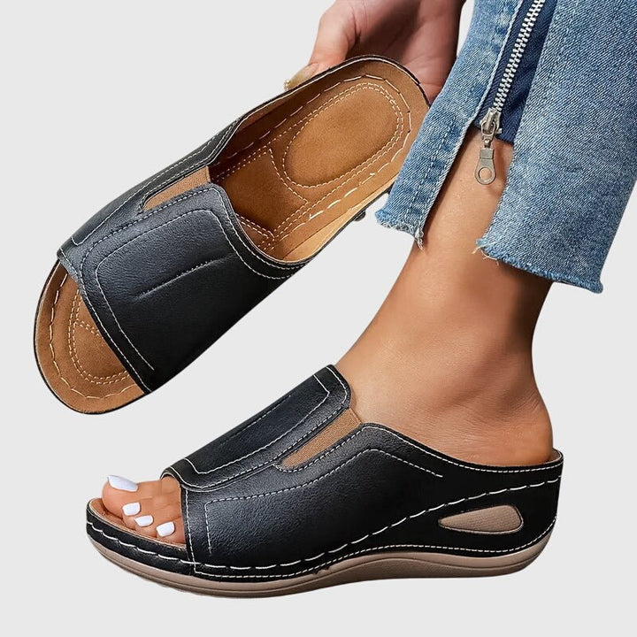 Stine | Orthopedic Sandals