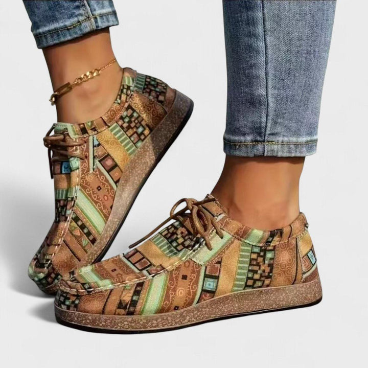 Stine | Orthopedic Sneakers