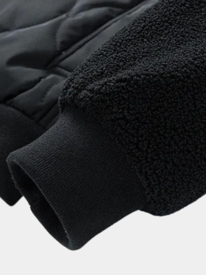 Storm | Sherpa bomberjakke