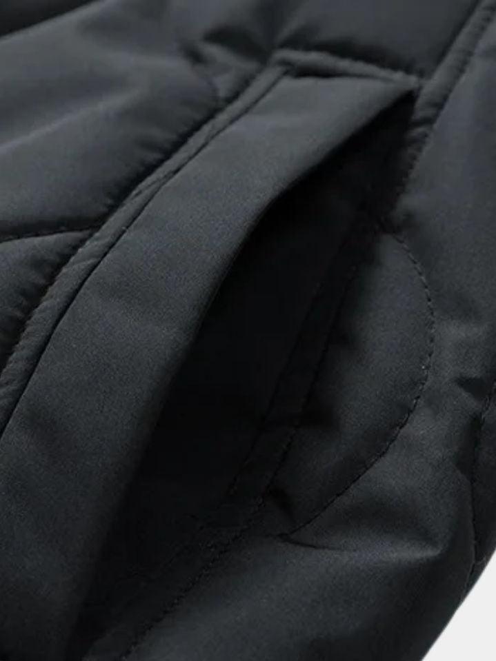 Storm | Sherpa bomberjakke