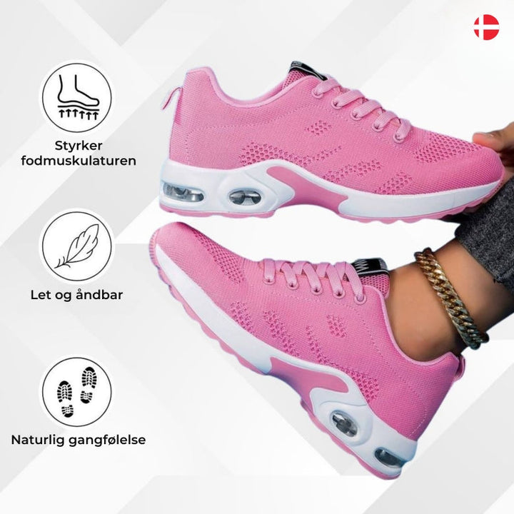 SundStep™ | Orthopedic Sneakers