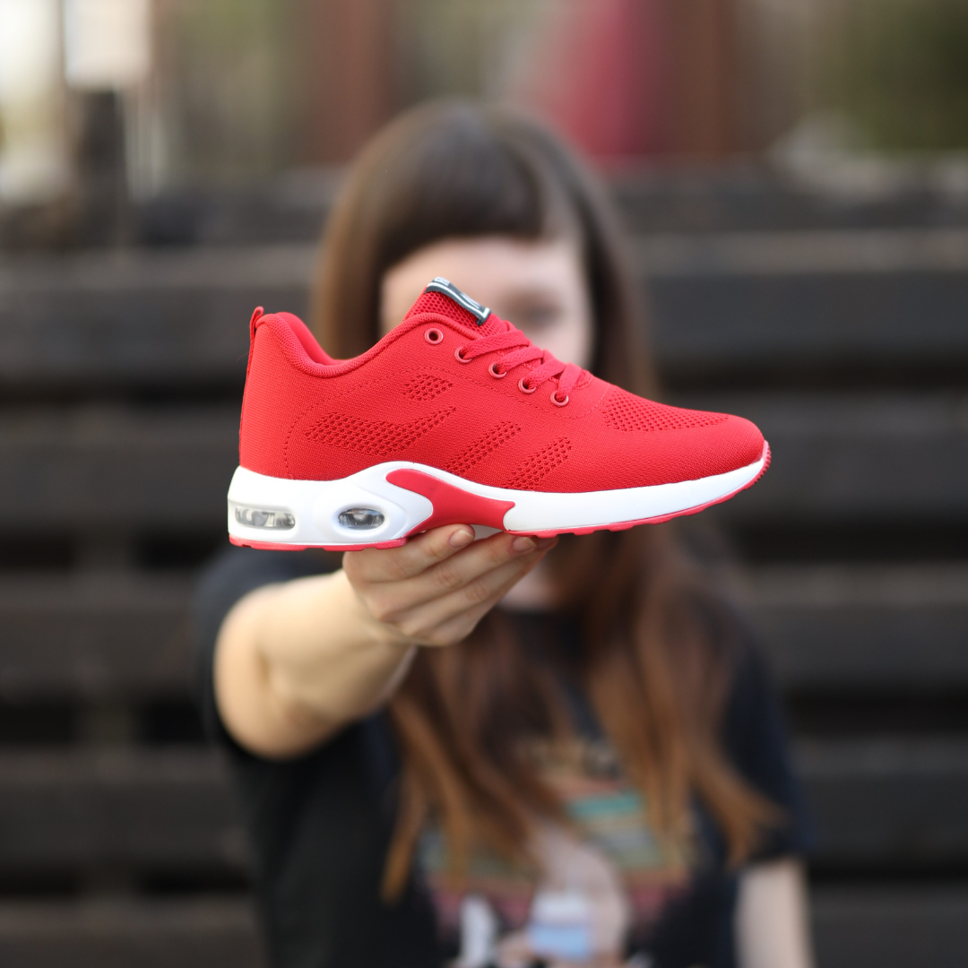 SundStep™ | Orthopedic Sneakers