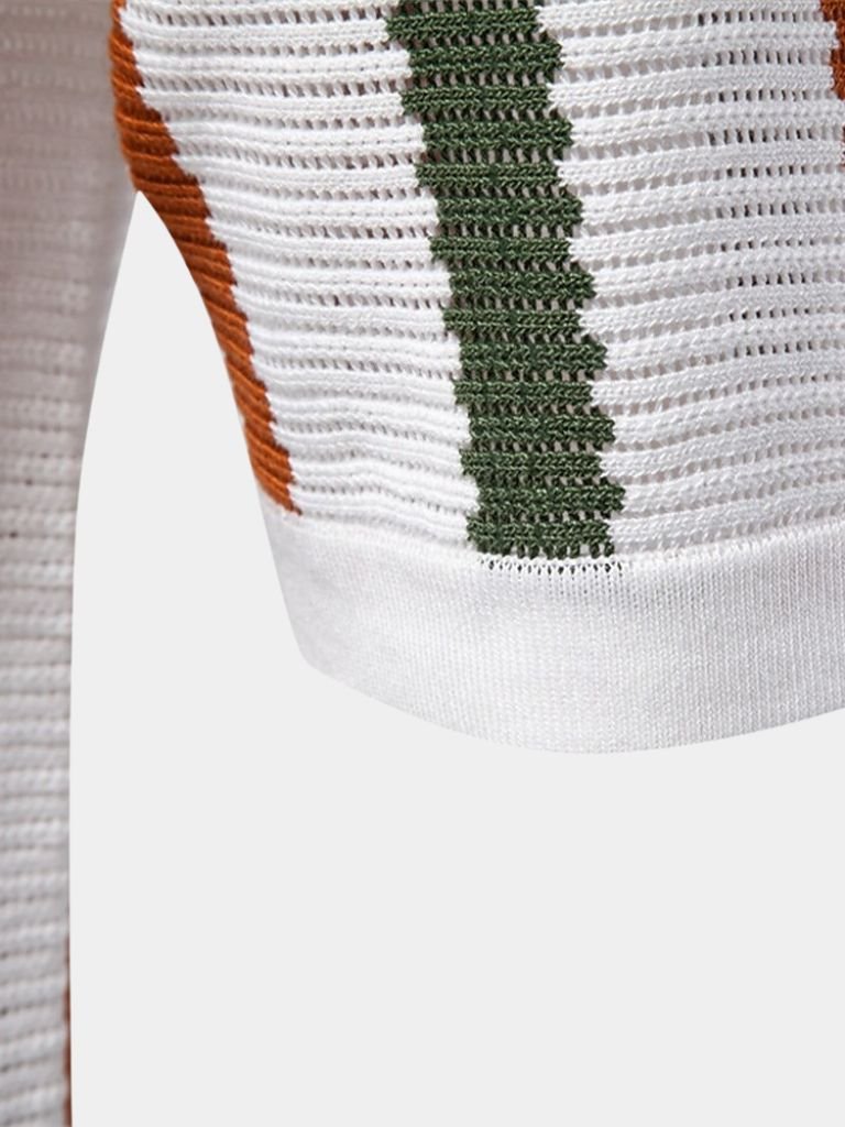 Sune™ | Resort Arvet Knit Polo