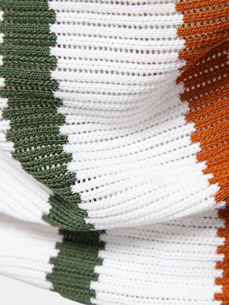 Sune™ | Resort Arvet Knit Polo