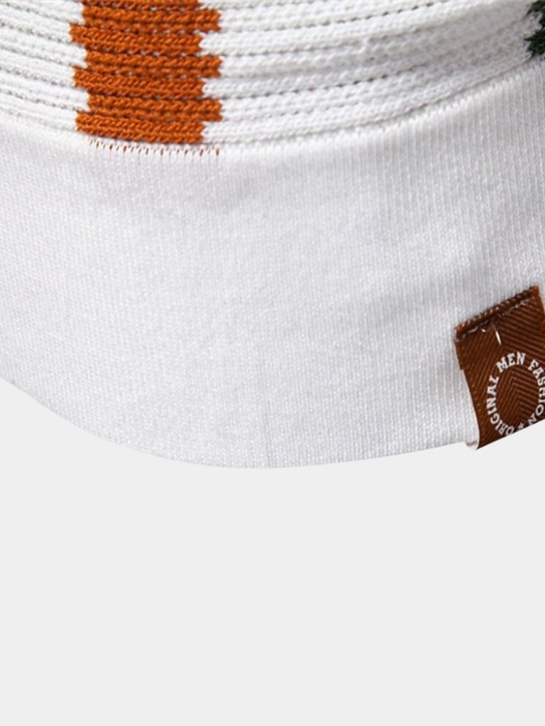 Sune™ | Resort Arvet Knit Polo