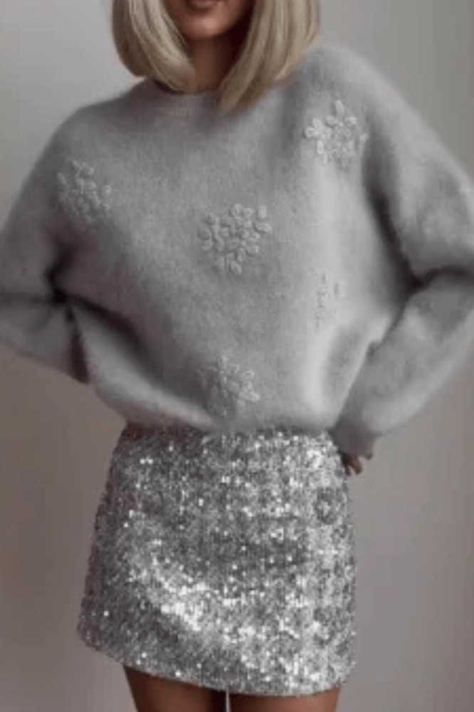 Tanja | Chic Knit Sweater