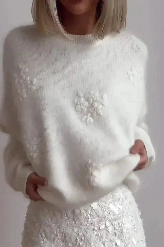 Tanja | Chic Knit Sweater