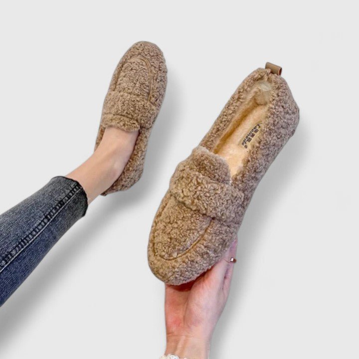 Tanja | Luxury Loafers