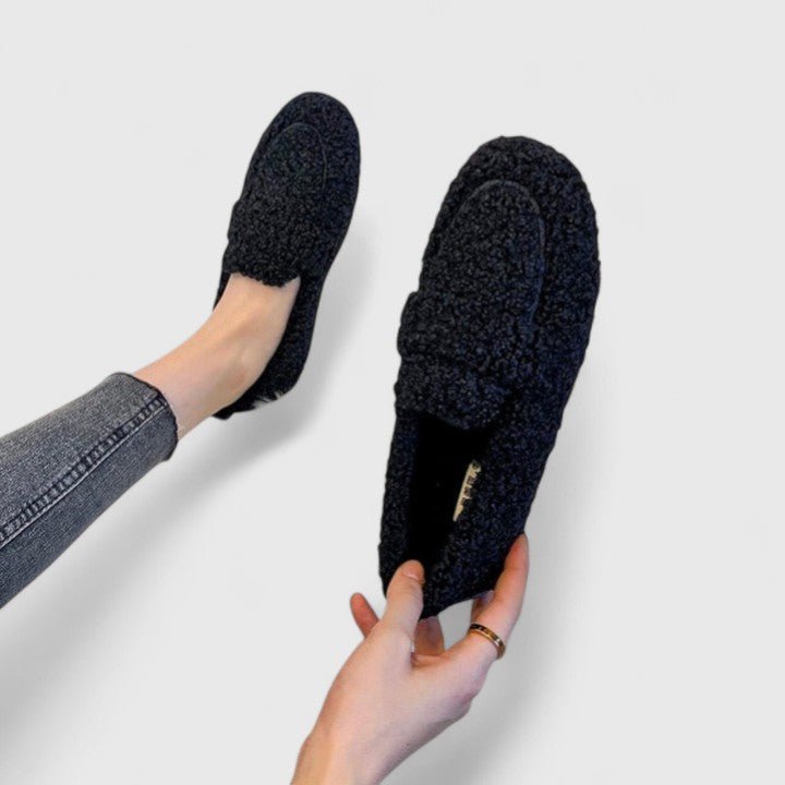 Tanja | Luxury Loafers
