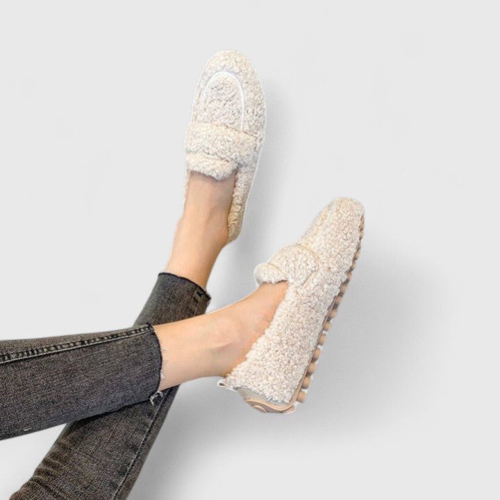 Tanja | Luxury Loafers
