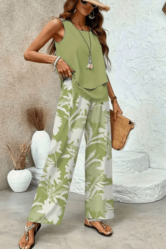 Tanja | Elegant Sæt