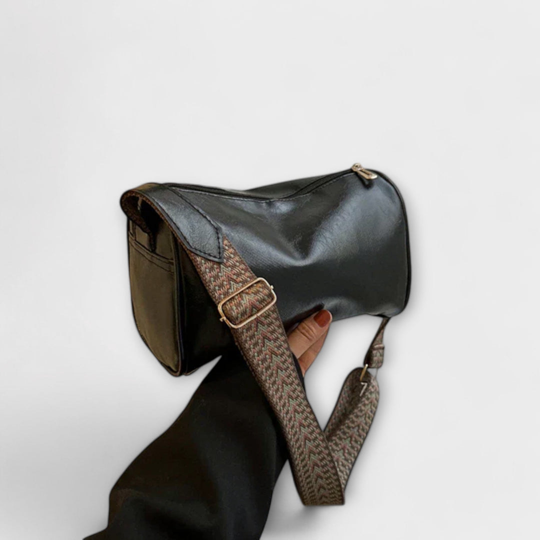 Tanja | Retro Shoulder Bag