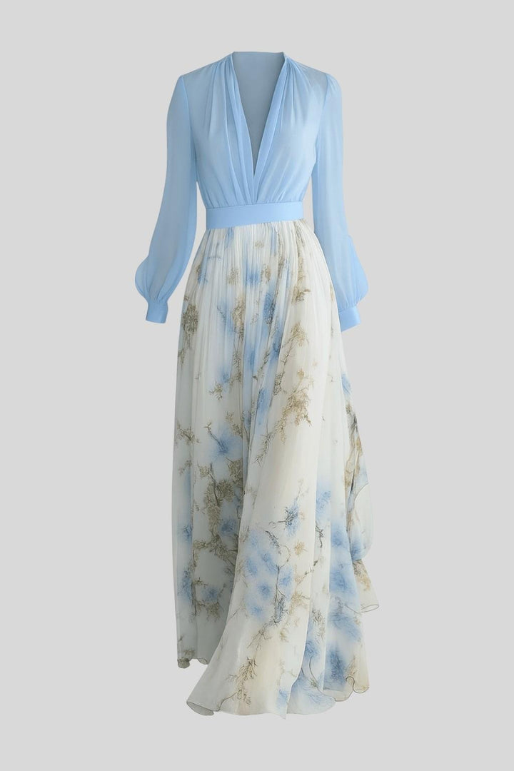 Tess | Maxi Dress