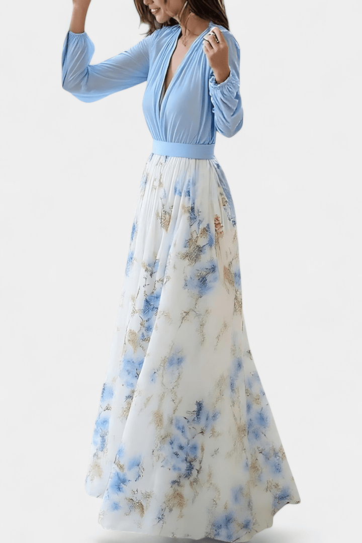 Tess | Maxi Dress