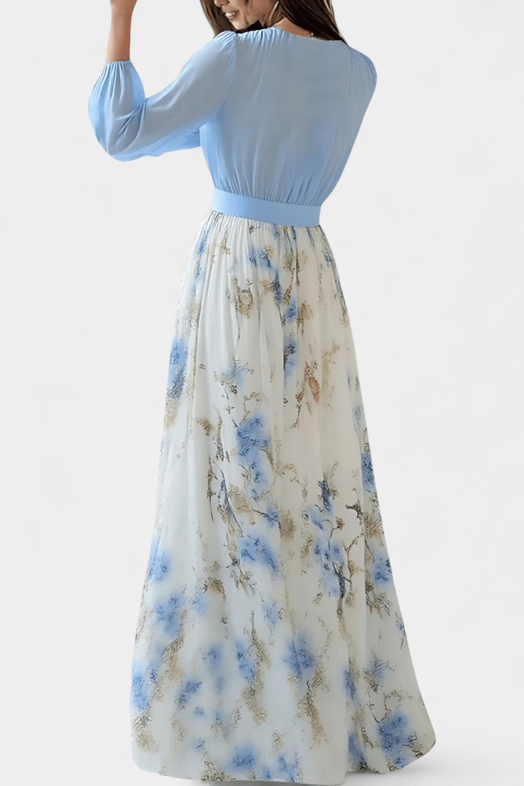 Tess | Maxi Dress