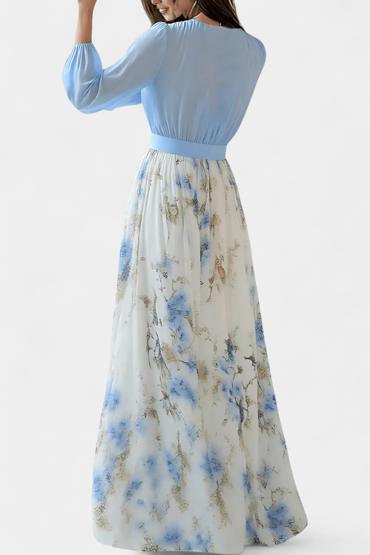Tess | Maxi Dress