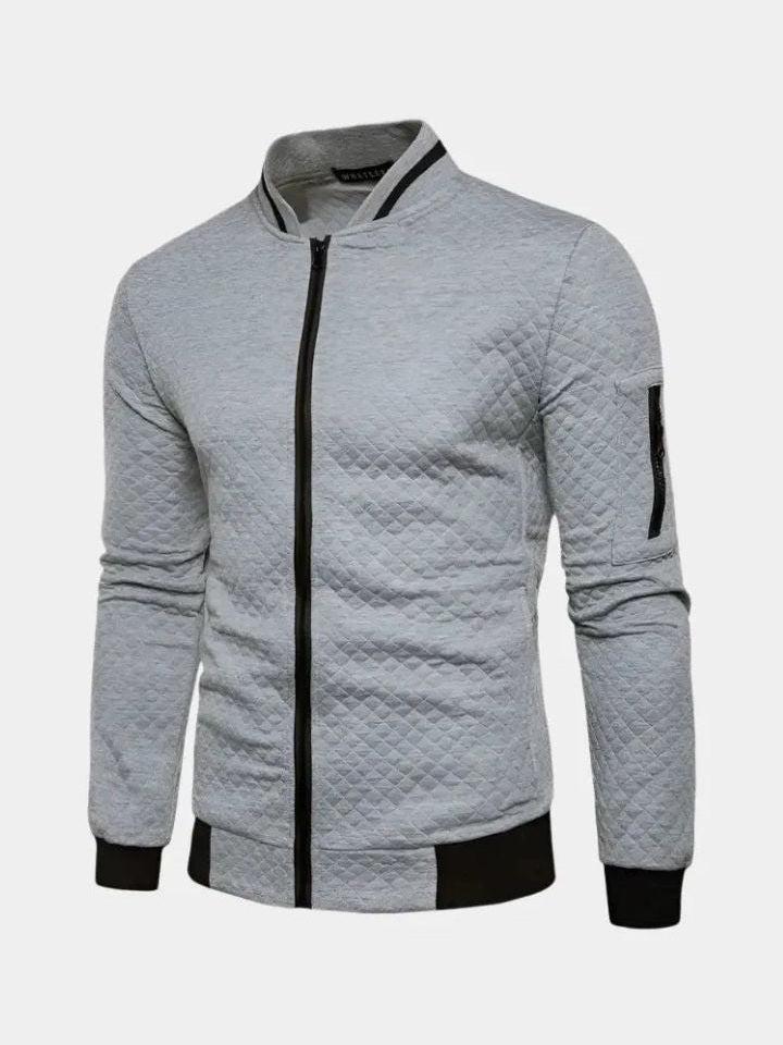 Textura | Bomberjakke