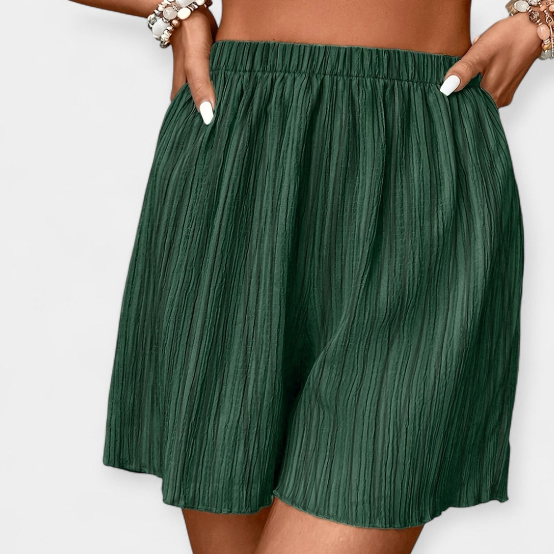 Thea | Short Style