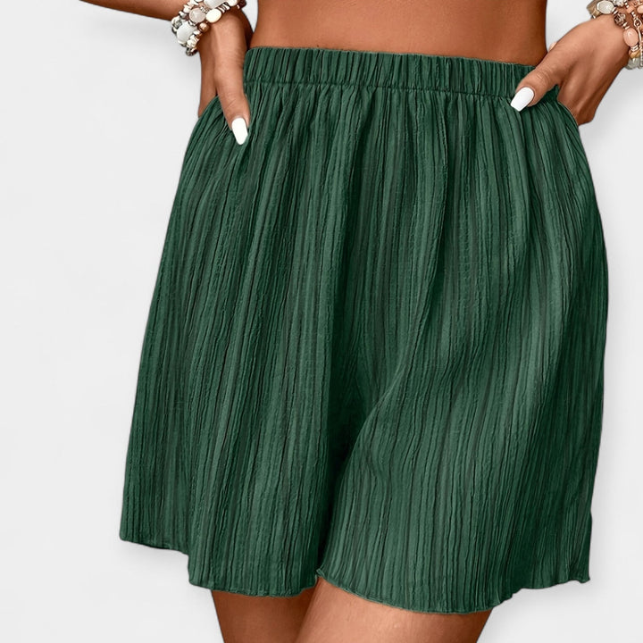 Thea | Short Style