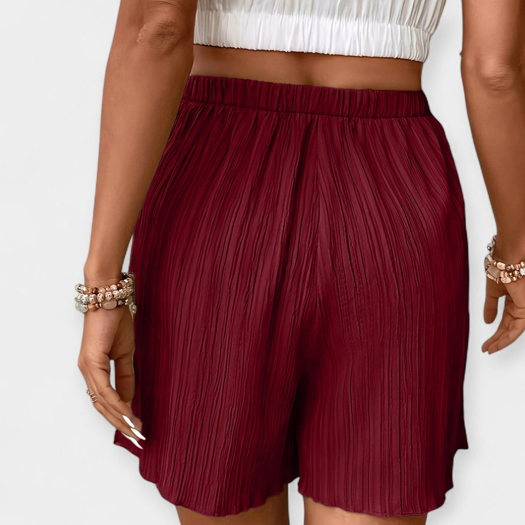 Thea | Short Style
