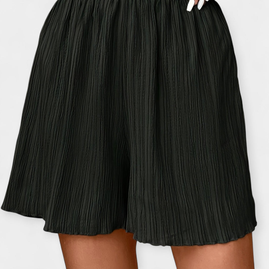 Thea | Short Style