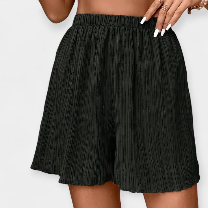 Thea | Short Style