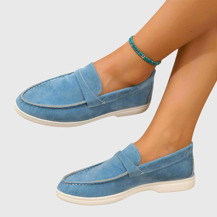 Thea | Orthopedic Loafers