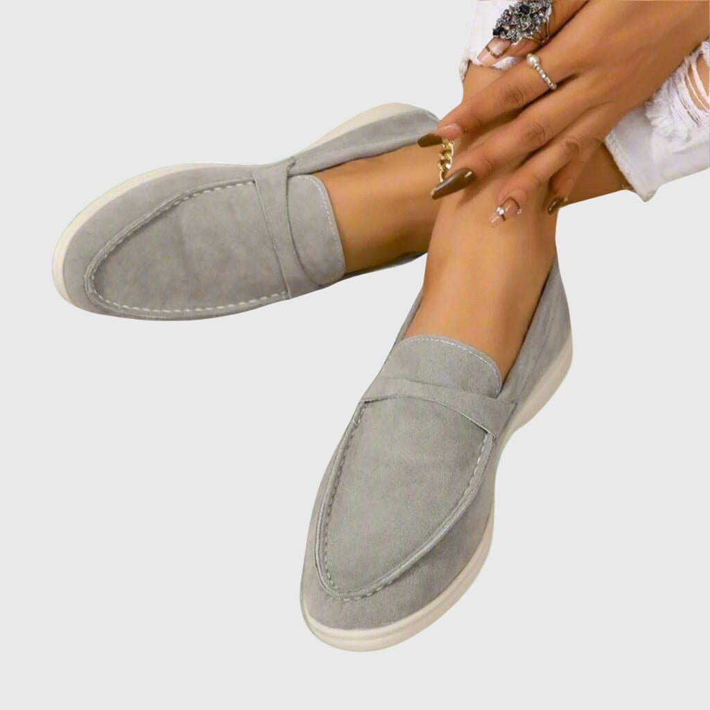 Thea | Orthopedic Loafers