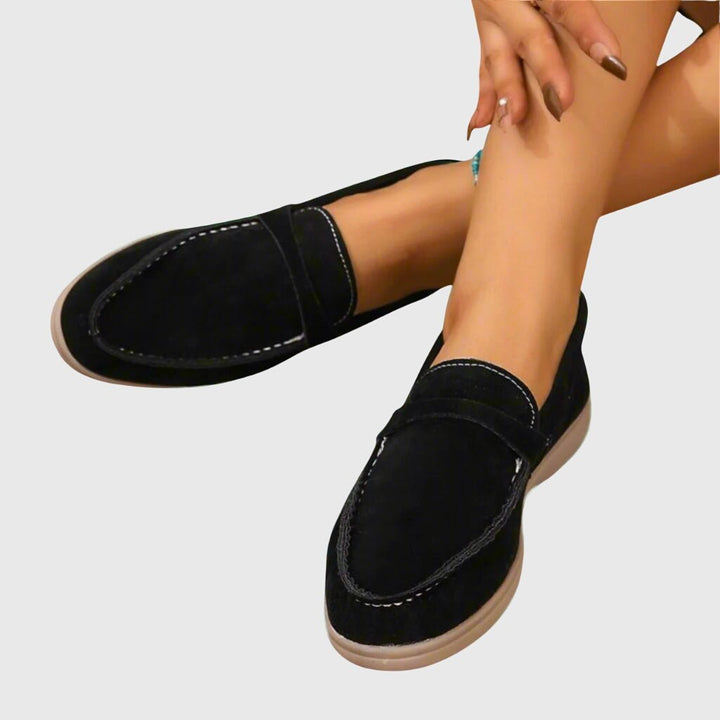 Thea | Orthopedic Loafers