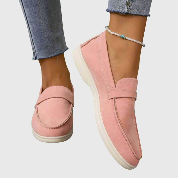 Thea | Orthopedic Loafers