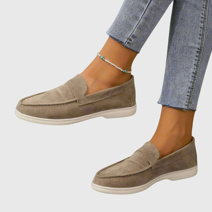 Thea | Orthopedic Loafers